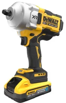 DeWalt DCF961H2T (с 2-мя АКБ, кейс)