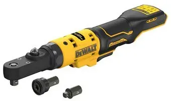 DeWalt DCF500N (без АКБ)
