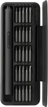 HOTO Electric Screwdriver Set QWLSD010 (черный)