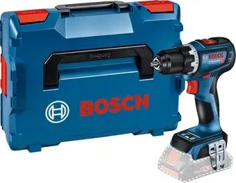 Bosch GSR 18V-90 C Professional 06019K6002 (без АКБ, кейс)