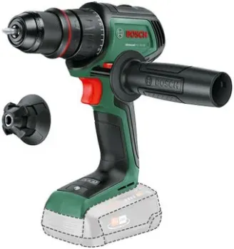 Bosch AdvancedDrill 18V-80 QuickSnap 06039E2000 (без АКБ)