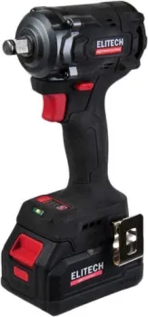 ELITECH HD Professional CW 2004SL E2201.056.02 (с 2-мя АКБ 4 Ач, кейс)