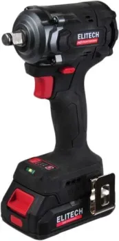 ELITECH HD Professional CW 2004SL E2201.056.01 (с 2-мя АКБ 2 Ач, кейс)