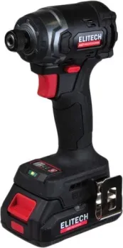 ELITECH HD Professional CS 2003SL E2201.055.01 (с 2-мя АКБ 2 Ач, кейс)