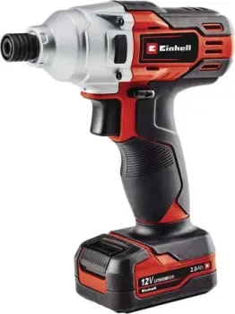 Einhell TE-CI 12 Li 4510050 (с АКБ)