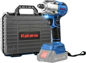 Katana Single Power UG8400 (без АКБ, кейс)