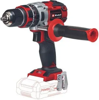 Einhell TP-CD 18/80 Li-i BL-Solo 4514305 (без АКБ)