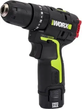 Worx Professional WU131X (с 2-мя АКБ, сумка)