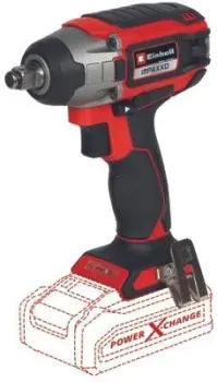 Einhell IMPAXXO 18/230 4510080 (без АКБ)