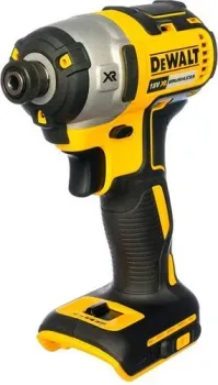 DeWalt DCF887NT-XJ (без АКБ, кейс)