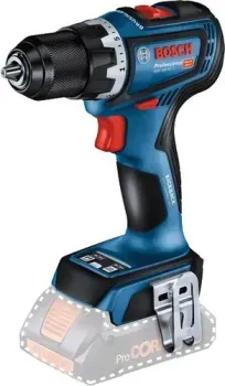 Bosch GSR 18V-90 C Professional 06019K6000 (без АКБ)