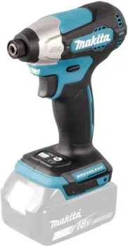 Makita DTD157Z (без АКБ)