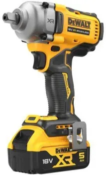 DeWalt DCF892P2T (с 2-мя АКБ, кейс)