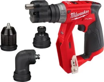 Milwaukee M12 FDDXKIT-0X 4933471332 (без АКБ, кейс)