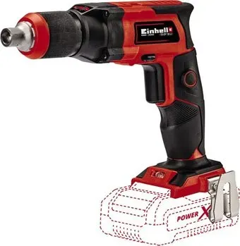 Einhell TE-DY 18 Li-Solo 4259980 (без АКБ)