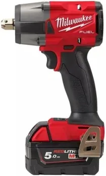 Milwaukee M18 FMTIW2P12-0X 4933478453 (с 2-мя АКБ, кейс)