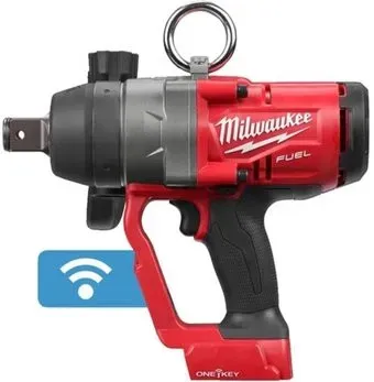 Milwaukee M18 Fuel One-Key 1" (без АКБ, кейс)
