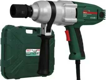 DWT SS06-24 BMC