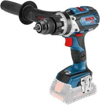 Bosch GSB 18V-110 0 601 9G0 30A (без АКБ, кейс)