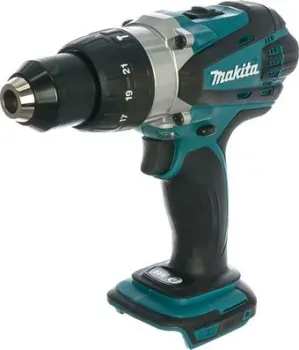 Makita DHP458Z (без АКБ)