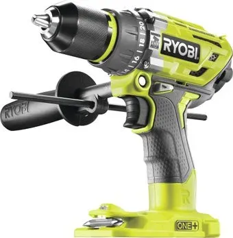 Ryobi R18PD7-0 5133003941 (без АКБ)