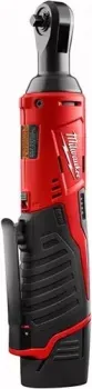 Milwaukee M12 IR-201B 1/4" 4933441725 (с 1-им АКБ)