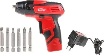 Wortex BS 4536-1 Li BS45361Li0823 (с 1-им АКБ)