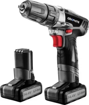 GRAPHITE 58G215
