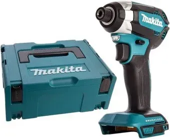 Makita DTD153ZJ (без АКБ, кейс)