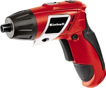 Einhell TC-SD 3.6 Li 4513442 (с АКБ)