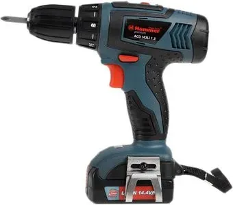 Hammer ACD142Li 1.3 Premium (с 2-мя АКБ)
