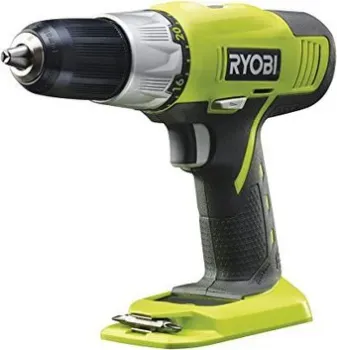 Ryobi R18DDP-0 5133002095 (без АКБ)