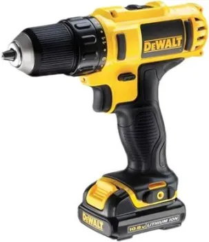 DeWalt DCD710C2