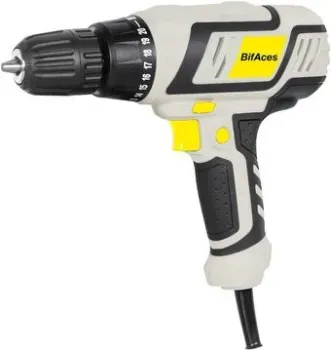 BifAces AED-280