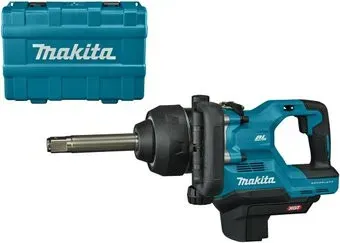 Makita TW010GZ01 (без АКБ, кейс)
