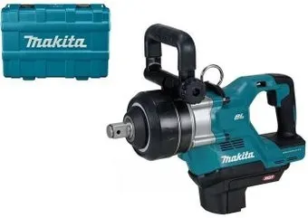 Makita TW009GZ01 (без АКБ, кейс)