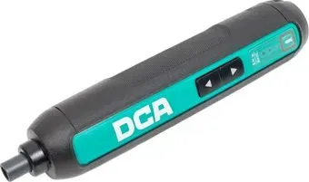 DCA ADPL04-5 (с 1-им АКБ, кейс)