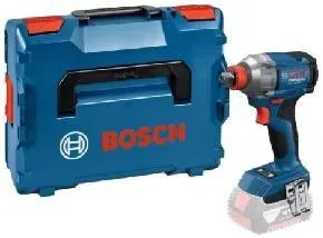 Bosch GDX 18V-285 Professional 06019N2100 (без АКБ, кейс)