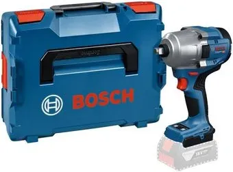 Bosch GDS 18V-780 Professional 06019P4003 (без АКБ, кейс)