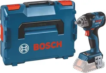 Bosch GDS 18V-330 HC Professional 06019L5001 (без АКБ, кейс)