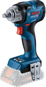 Bosch GDS 18V-330 HC Professional 06019L5000 (без АКБ)
