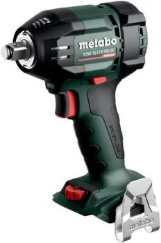 Metabo SSW 18 LTX 550 BL 602404840 (без АКБ, кейс)