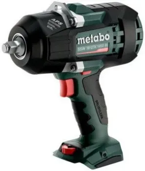 Metabo SSW 18 LTX 1450 BL 602401850 (без АКБ)