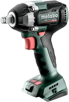 Metabo SSW 18 LT 300 BL 602398840 (без АКБ, кейс)