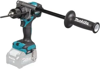 Makita HP001GZ01 (без АКБ, кейс)