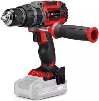 Einhell TP-CD 18/60 Li-i BL Solo 4514205 (с 2-мя АКБ, кейс)
