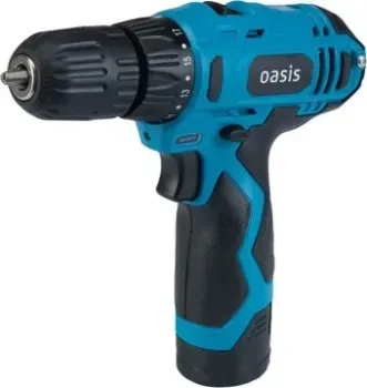 Oasis ASB-12S New (с 2-мя АКБ)