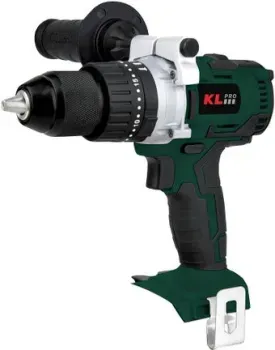 KLPRO KLDM18B-00 (без АКБ, кейс)