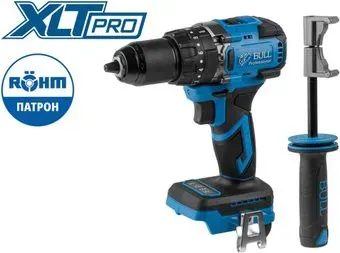 Bull SR 1806 R-series SOLO XLTpro 2329058 (без АКБ)