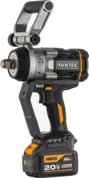 Runtec RT-IW2100 (с 2-мя АКБ, кейс)